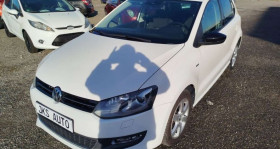 Volkswagen Polo , garage JKS AUTO � Wittelsheim