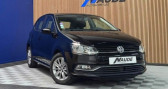 Volkswagen Polo occasion année 2017 boite Manuelle Annonce Volkswagen Polo occasion Essence V PH2 1.2 TSI 90 CH CONFORTLINE à Lozanne