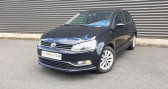 Annonce Volkswagen Polo occasion Diesel v phase 2 1.4 tdi 75 confortline 5 pts  FONTENAY SUR EURE
