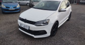 Annonce Volkswagen Polo occasion Diesel V RLINE 5 portes 1.2 TDI 12V FAP 75 cv � Wittelsheim
