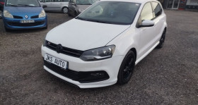 Volkswagen Polo , garage JKS AUTO � Wittelsheim