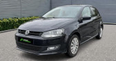 Volkswagen Polo occasion année 2013 boite Automatique Annonce Volkswagen Polo occasion Diesel V SERIE BLUEMOTION BOITE AUTO DSG à Loison Sous Lens