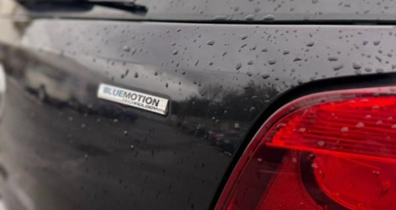 Volkswagen Polo V SERIE BLUEMOTION BOITE AUTO DSG 2013 - photo n°6 Volkswagen Polo V SERIE BLUEMOTION BOITE AUTO DSG  occasion à Loison Sous Lens - photo n°6