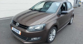Volkswagen Polo V Style 1.6 TDI 90 cv   Vaulx En Velin 69