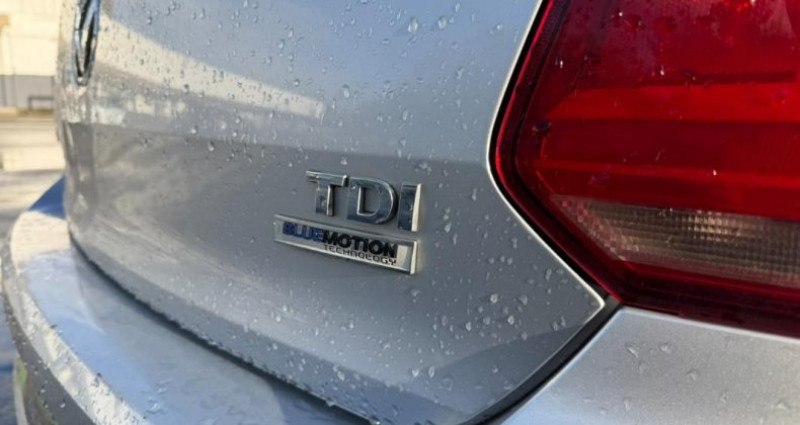 Volkswagen Polo V TDI 2015 2015 - photo n°7 Volkswagen Polo V TDI 2015  occasion à Loison Sous Lens - photo n°7