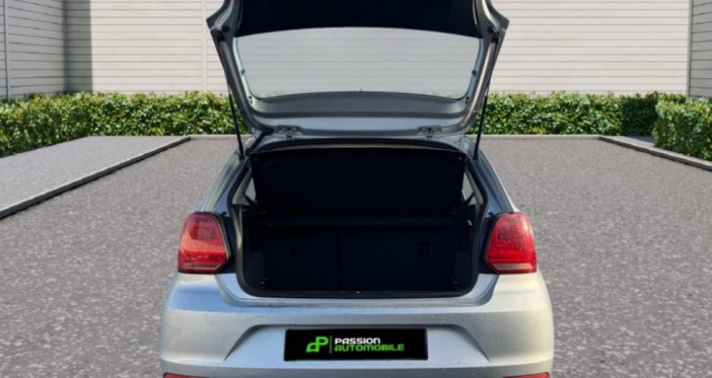 Volkswagen Polo V TDI 2015 2015 - photo n°6 Volkswagen Polo V TDI 2015  occasion à Loison Sous Lens - photo n°6