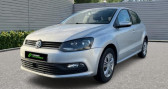 Volkswagen Polo - voir le détail de l'annonce Volkswagen Polo V TDI 2015  2015 - annonce de voiture en vente sur Auto Sélection.com