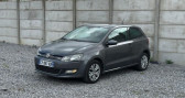 Volkswagen Polo V TDI LIFE   Loison Sous Lens 62