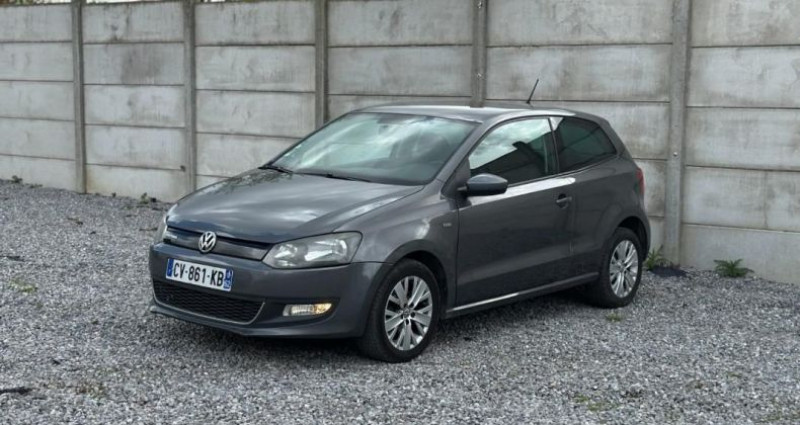 Volkswagen Polo V TDI LIFE