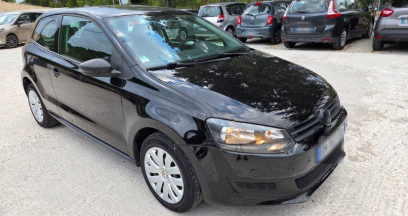 Volkswagen Polo V Trendline