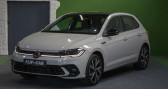 Annonce Volkswagen Polo occasion Essence VI (2) 1.0 TSI 95 S&S R-LINE DSG7 � CHAMBOURCY