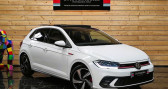 Annonce Volkswagen Polo occasion Essence vi (2) 2.0 tsi 207 gti dsg7 à Les Alluets Le Roi