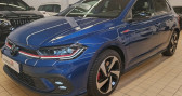 Annonce Volkswagen Polo occasion Essence VI (2) 2.0 TSI 207 S&S GTI DSG7 de � EPONE