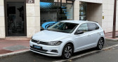 Volkswagen Polo occasion année 2018 boite Manuelle Annonce Volkswagen Polo occasion Essence VI 1.0 75 CONFORTLINE à Enghien Les Bains