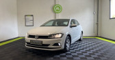 Volkswagen Polo VI 1.0 80ch / 1re main / Suivi entretien complet  2021 - annonce de voiture en vente sur Auto Sélection.com