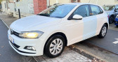 Annonce Volkswagen Polo occasion Essence VI 1.0 80ch Trendline Euro6d-T  Corbeil-Essonnes