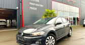 Annonce Volkswagen Polo occasion Essence VI 1.0 i 65ch Trendline Business 2018  Saint Berthevin