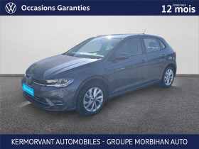 Volkswagen Polo , garage KERMORVANT AUTOMOBILES  AURAY