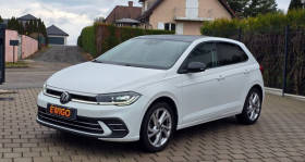 Volkswagen Polo , garage EWIGO MULHOUSE � Rixheim