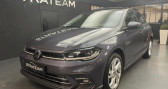 Volkswagen Polo VI 1.0 TSI 110CV Style DSG7  2022 - annonce de voiture en vente sur Auto S&eacute;lection.com