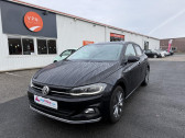 Annonce Volkswagen Polo occasion Essence VI 1.0 TSI 115  Copper Line  Mrignac