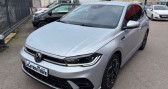 Annonce Volkswagen Polo occasion Essence VI 1.0 TSI 115 CV RLINE DSG 7 � LE COTEAU