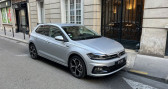 Volkswagen Polo VI 1.0 TSI 115 R-LINE   Paris 75