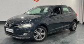 Volkswagen Polo VI 1.0 TSI 115ch Carat  2020 - annonce de voiture en vente sur Auto S&eacute;lection.com