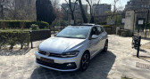 Volkswagen Polo occasion année 2020 boite Automatique Annonce Volkswagen Polo occasion Essence VI 1.0 TSI 115ch R-Line DSG7 Euro6d-T à Courbevoie
