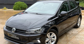 Volkswagen Polo occasion 2020 mise en vente à Saint-tienne par le garage RIVIERA AUTOMOBILE - photo n°1