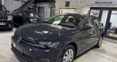 Volkswagen Polo VI 1.0 Tsi 80CV Gris Urano 04/2020   AUBAGNE 13