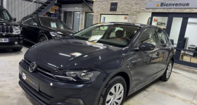 Volkswagen Polo , garage K17 AUTOMOBILE  AUBAGNE