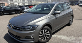 Volkswagen Polo occasion 2021 mise en vente à Le Creusot par le garage GARAGE LECAT & FILS - photo n°1