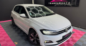 Volkswagen Polo , garage TRANSAKAUTO MARIGNANE � Marignane
