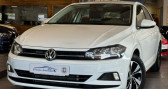Volkswagen Polo VI 1.0 TSI 95 CONFORTLINE DSG7   ORCHAMPS VENNES 25