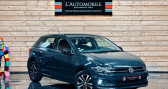 Volkswagen Polo occasion année 2020 boite Automatique Annonce Volkswagen Polo occasion Essence vi 1.0 tsi 95 iq.drive dsg7 à Les Alluets Le Roi