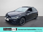 Volkswagen Polo VI 1.0 TSI 95 S&S BVM5 R-Line Edition  2025 - annonce de voiture en vente sur Auto Sélection.com