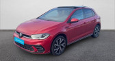 Volkswagen Polo vi 1.0 tsi 95 s&s bvm5 r-line   Saint-Ouen-l'Aumne 95