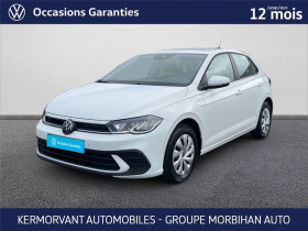 Volkswagen Polo , garage KERMORVANT AUTOMOBILES  AURAY
