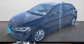 Volkswagen Polo vi 1.0 tsi 95 s&s dsg7 style   Saint-Ouen-l'Aumne 95