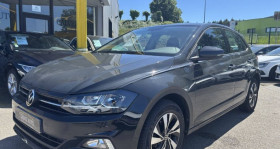 Volkswagen Polo , garage CALVEZ AUTO  Lanester