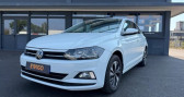 Volkswagen Polo VI 1.0 tsi 95CH CONFORT LINE  2021 - annonce de voiture en vente sur Auto Sélection.com
