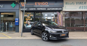 Volkswagen Polo , garage EWIGO LYON NORD CALUIRE  CALUIRE
