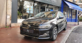 Volkswagen Polo VI 1.0 TSI 95ch Confortline   Saint-Mandé 94