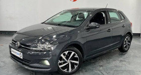 Volkswagen Polo , garage BREIZHCAR � Guipavas