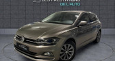 Annonce Volkswagen Polo occasion Essence VI 1.0 TSI 95ch Copper Line DSG7 � Puteaux