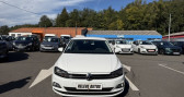 Volkswagen Polo occasion année 2021 boite Automatique Annonce Volkswagen Polo occasion Essence VI 1.0 TSI 95ch Lounge Business DSG7 Euro6d-T à Firminy