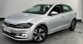 Annonce Volkswagen Polo occasion Essence VI 1.0 TSI 95ch Lounge Business Euro6d-T � Guipavas