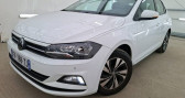 Volkswagen Polo VI 1.0 TSI 95ch Lounge Business Euro6d-T  2020 - annonce de voiture en vente sur Auto Sélection.com