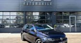 Volkswagen Polo occasion année 2021 boite Manuelle Annonce Volkswagen Polo occasion Essence VI 1.0 TSI 95ch Lounge Euro6d-T à Diebling